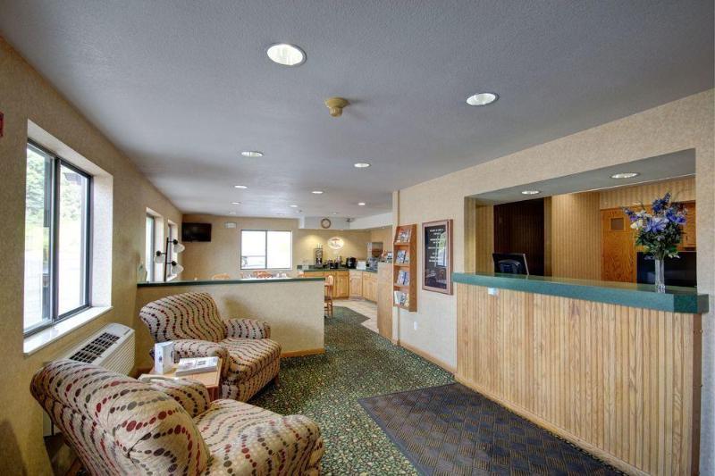Super 8 By Wyndham Zanesville Exterior foto